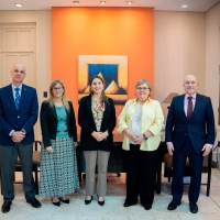 Visita externa: CETYS Universidad