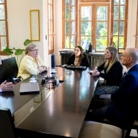 Visita externa: CETYS Universidad