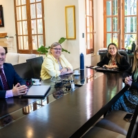 Visita externa: CETYS Universidad