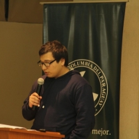 Ing. en Informática: Perdiendo el miedo de hablar en público