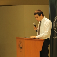 Ing. en Informática: Perdiendo el miedo de hablar en público