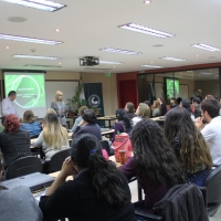 Charlas de Arquitectura