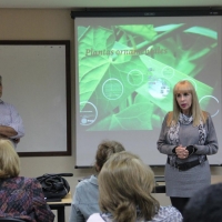 Charlas de Arquitectura