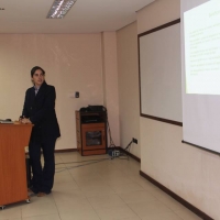 Charlas de Arquitectura