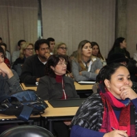 Charlas de Arquitectura