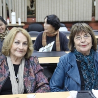 Charlas de Arquitectura