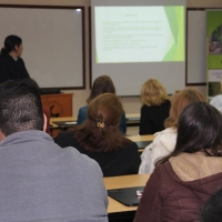 Charlas de Arquitectura