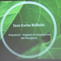 Charlas de Arquitectura