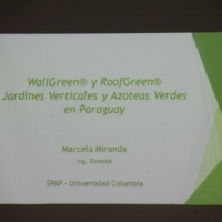 Charlas de Arquitectura