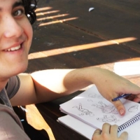 72 / 1ra Edición / Taller de Ilustración