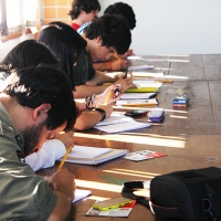 72 / 1ra Edición / Taller de Ilustración