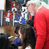 72 / 1ra Edición / Taller de Ilustración