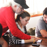 72 / 1ra Edición / Taller de Ilustración