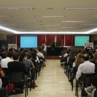 III Foro Internacional de Administración