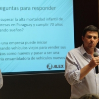 III Foro Internacional de Administración