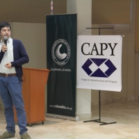 III Foro Internacional de Administración