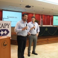 III Foro Internacional de Administración