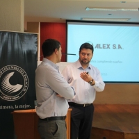 III Foro Internacional de Administración