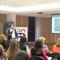 III Foro Internacional de Administración