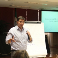 III Foro Internacional de Administración