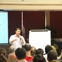 III Foro Internacional de Administración