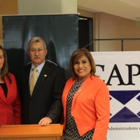 III Foro Internacional de Administración