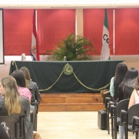 III Foro Internacional de Administración