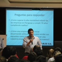 III Foro Internacional de Administración
