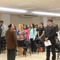 III Foro Internacional de Administración