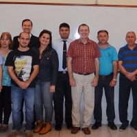 Talleres sobre Elaboración de Trabajos Académicos 