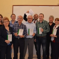 Talleres sobre Elaboración de Trabajos Académicos 