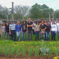 Prácticas Horticultura