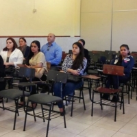 Conversatorio sobre ley de promoción del buen trato