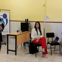 Conversatorio sobre ley de promoción del buen trato