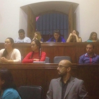 Derecho Internacional de Respuesta a Desastres