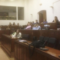 Derecho Internacional de Respuesta a Desastres