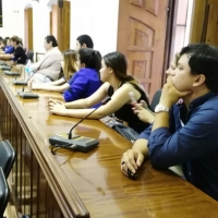 Derecho Internacional de Respuesta a Desastres