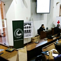 Derecho Internacional de Respuesta a Desastres