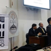 Derecho Internacional de Respuesta a Desastres