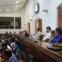 Derecho Internacional de Respuesta a Desastres