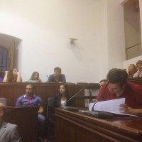 Derecho Internacional de Respuesta a Desastres