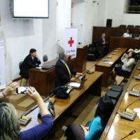 Derecho Internacional de Respuesta a Desastres