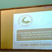 Taller sobre Variables Macroeconómicas