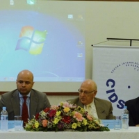 Diálogo interuniversitario sobre el Acceso a la Justicia