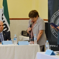 Diálogo interuniversitario sobre el Acceso a la Justicia