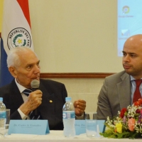 Diálogo interuniversitario sobre el Acceso a la Justicia