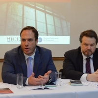 ICED Presenta Estudio sobre Prisión Preventiva en Paraguay