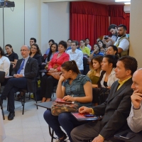 ICED Presenta Estudio sobre Prisión Preventiva en Paraguay