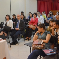 ICED Presenta Estudio sobre Prisión Preventiva en Paraguay