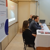 ICED Presenta Estudio sobre Prisión Preventiva en Paraguay